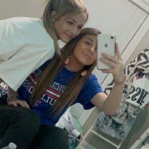 Meet your Posher, Anna claire